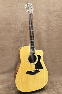 Taylor 110CE Walnut